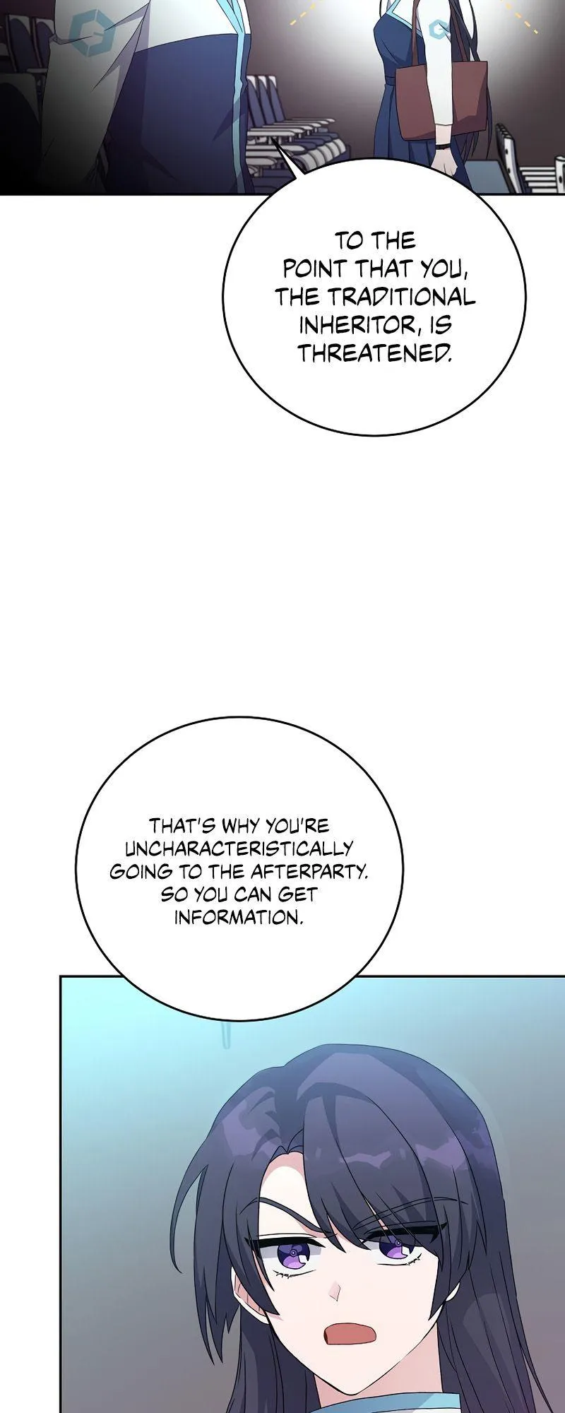 The Novel’s Extra (Remake) Chapter 13 Online - página 59