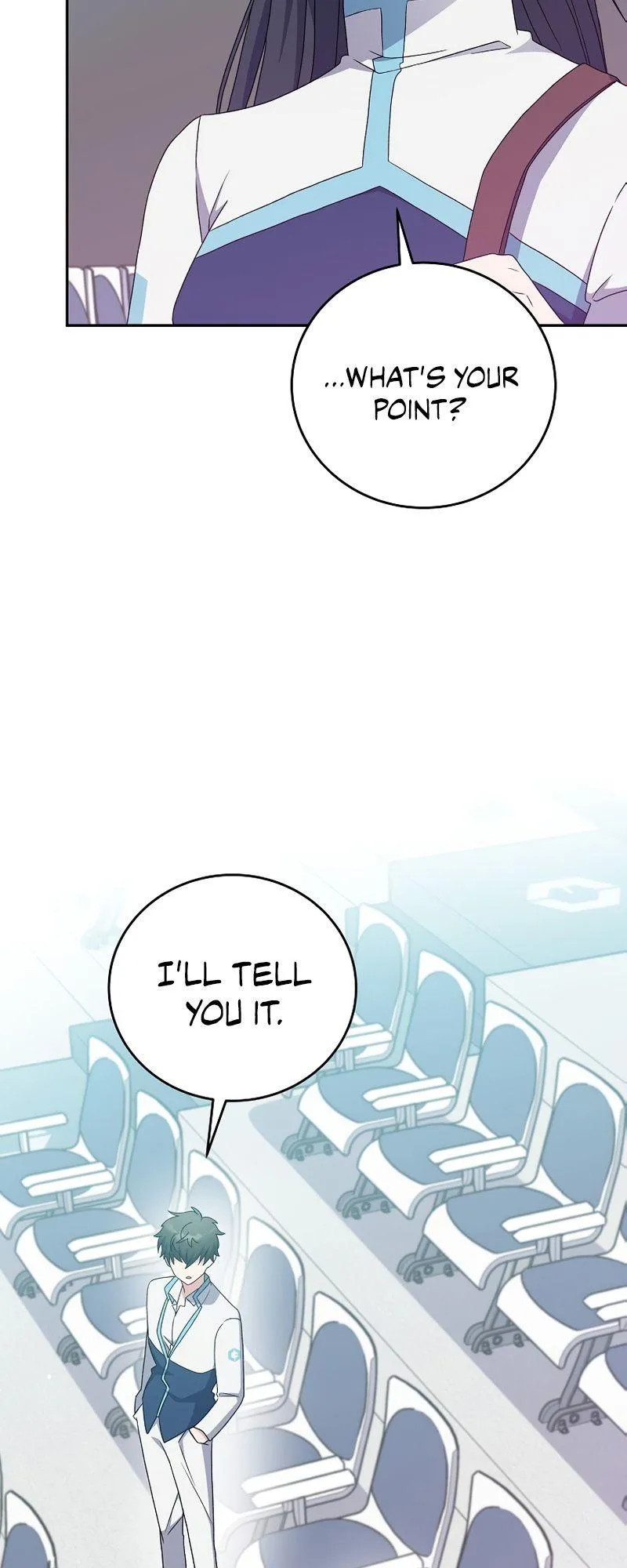 The Novel’s Extra (Remake) Chapter 13 Online - página 60