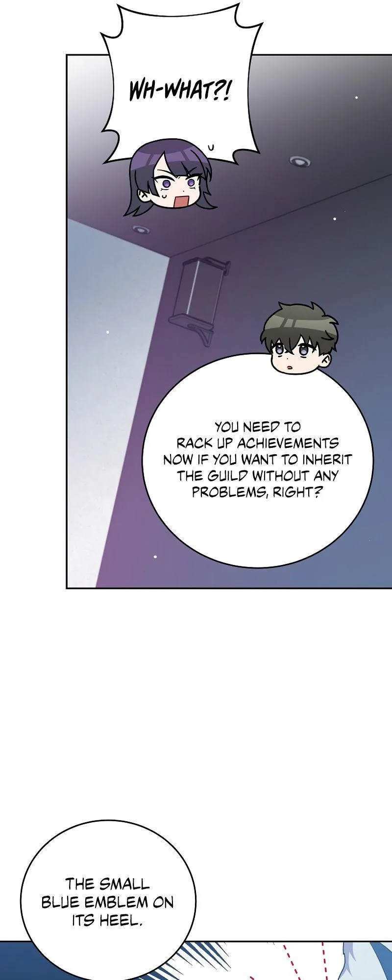 The Novel’s Extra (Remake) Chapter 13 Online - página 62