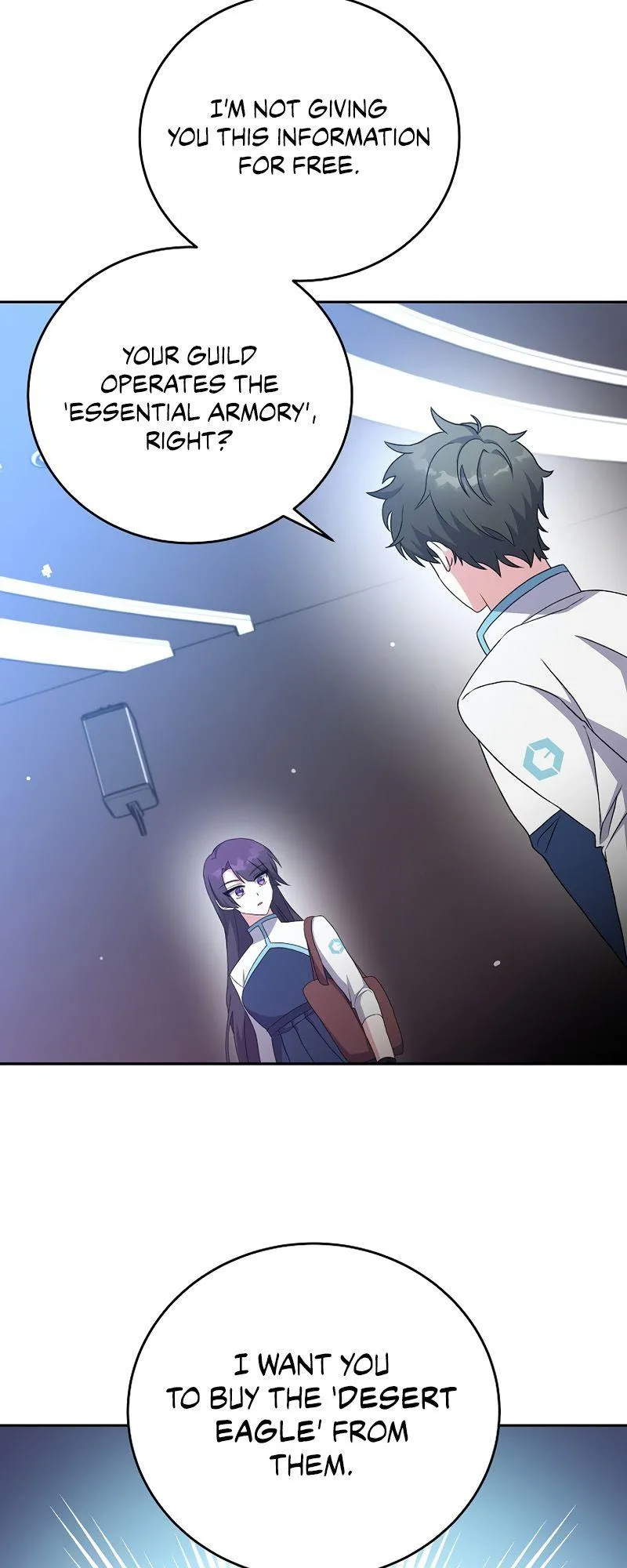The Novel’s Extra (Remake) Chapter 13 Online - página 64