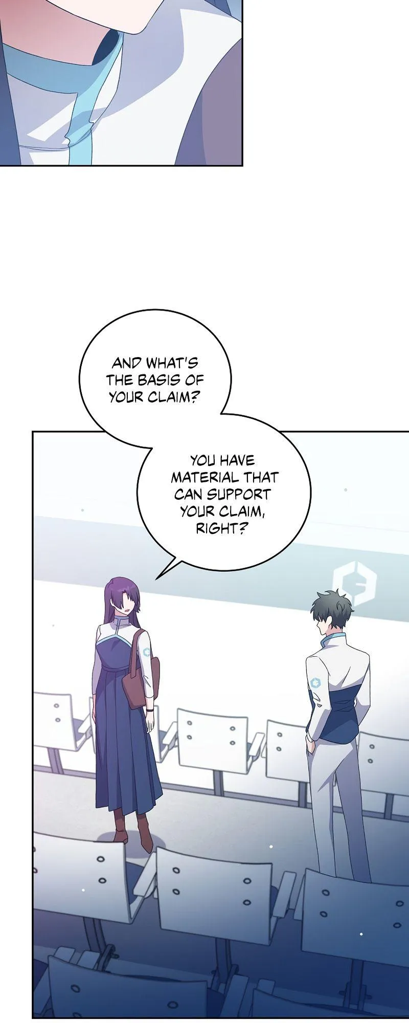 The Novel’s Extra (Remake) Chapter 13 Online - página 66