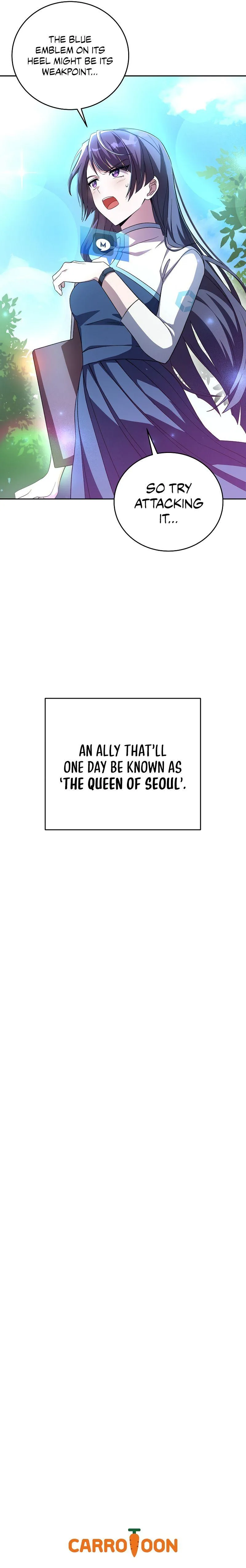 The Novel’s Extra (Remake) Chapter 13 Online - página 74