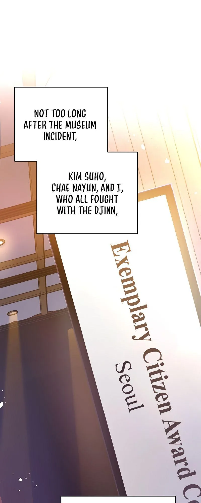 The Novel’s Extra (Remake) Chapter 16 Online - página 3