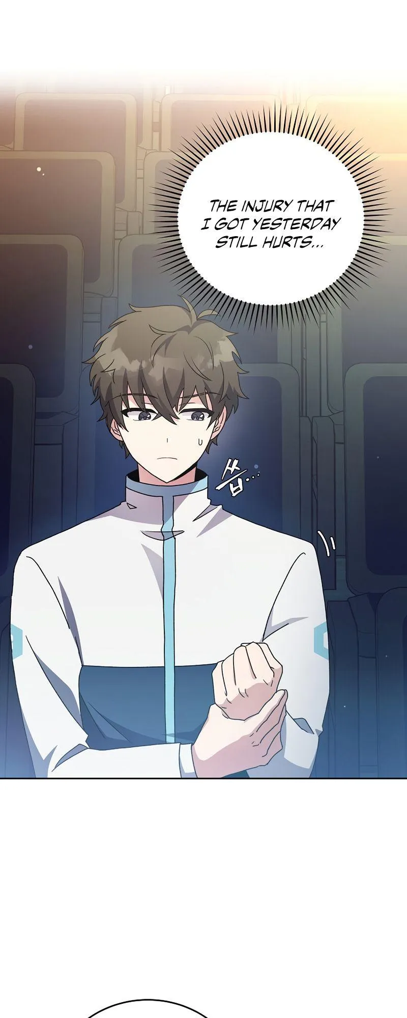 The Novel’s Extra (Remake) Chapter 16 Online - página 5