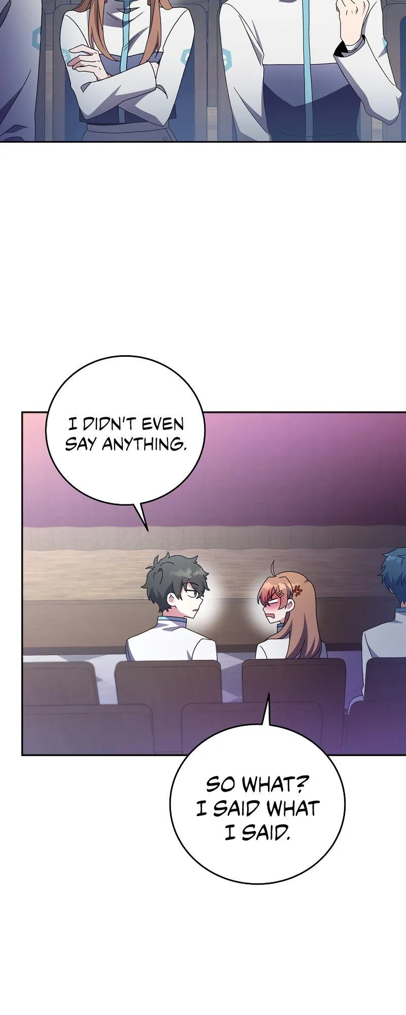 The Novel’s Extra (Remake) Chapter 16 Online - página 7