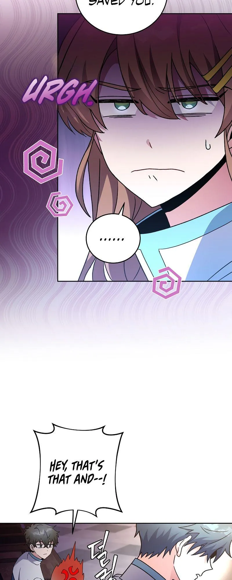 The Novel’s Extra (Remake) Chapter 16 Online - página 9