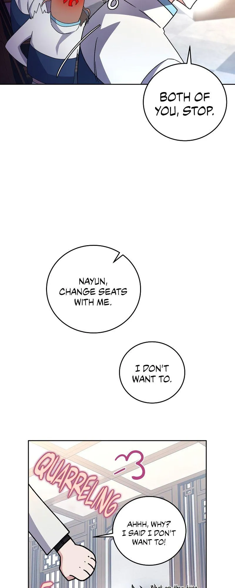 The Novel’s Extra (Remake) Chapter 16 Online - página 10