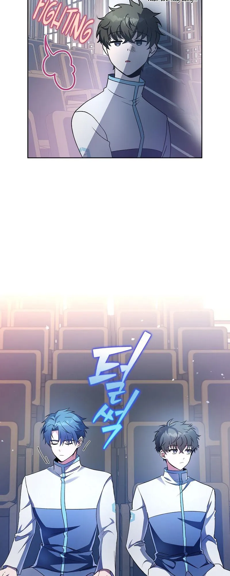 The Novel’s Extra (Remake) Chapter 16 Online - página 11