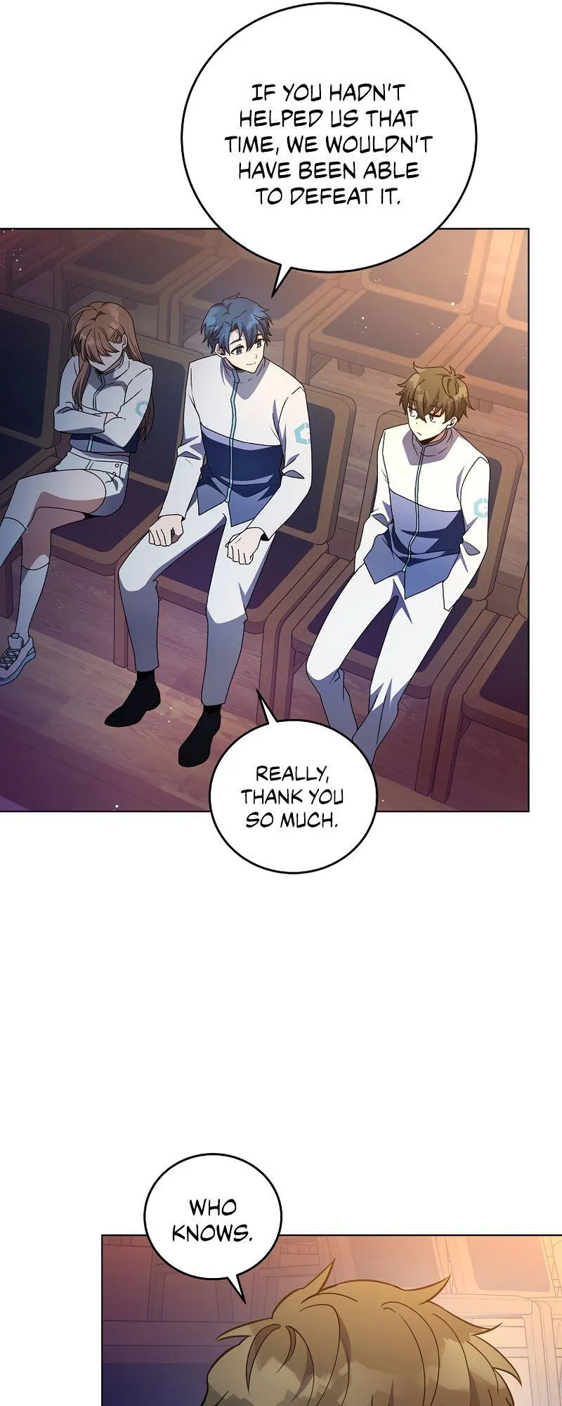The Novel’s Extra (Remake) Chapter 16 Online - página 14