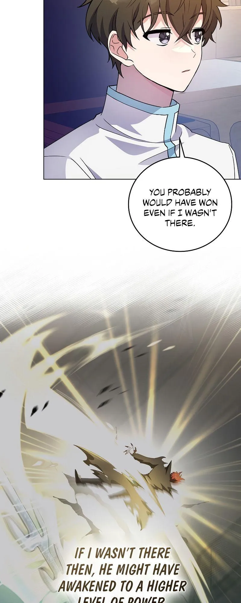 The Novel’s Extra (Remake) Chapter 16 Online - página 15