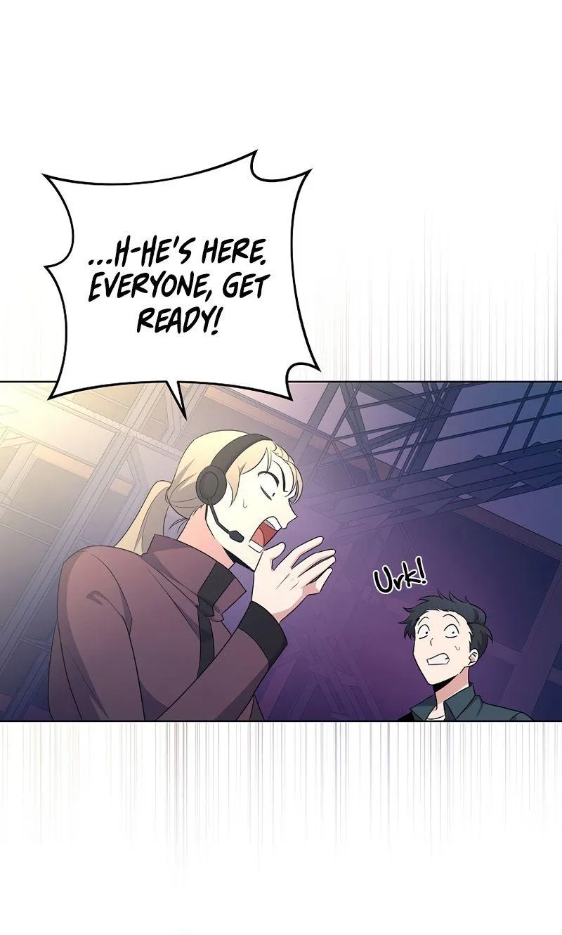 The Novel’s Extra (Remake) Chapter 16 Online - página 19