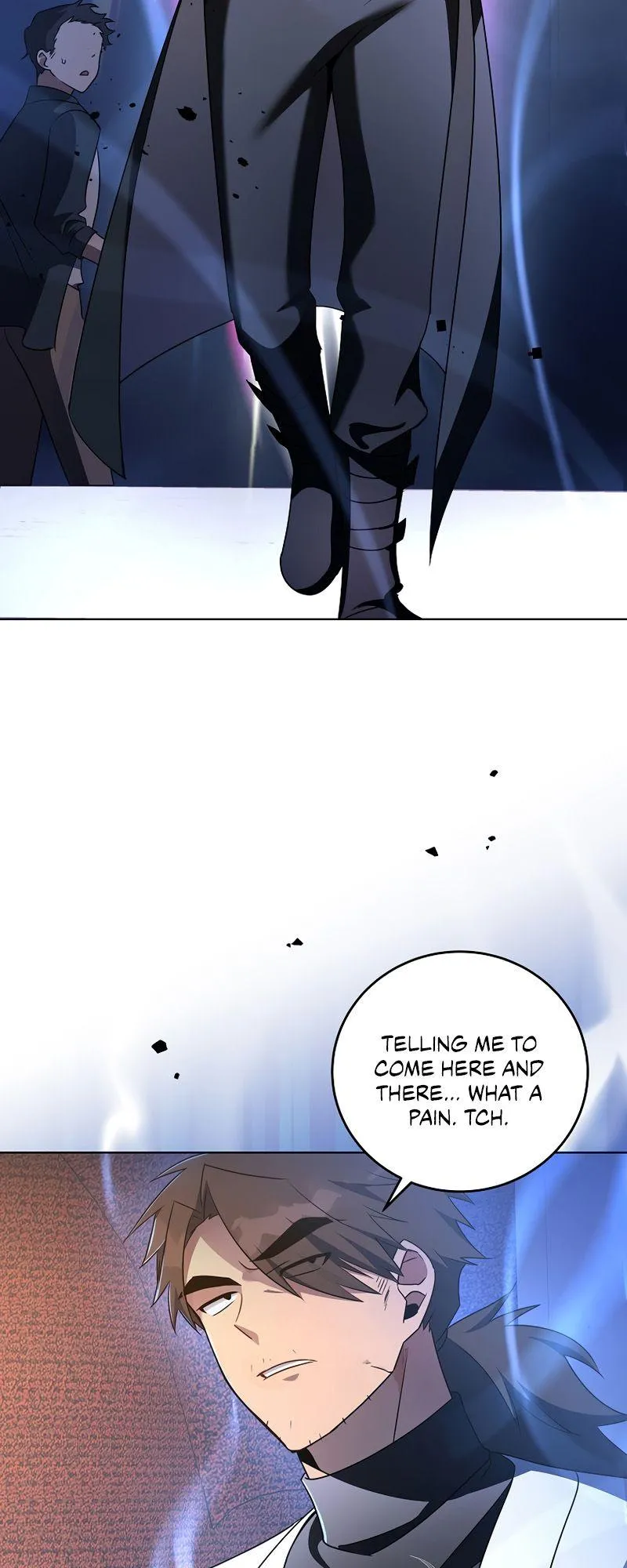 The Novel’s Extra (Remake) Chapter 16 Online - página 21