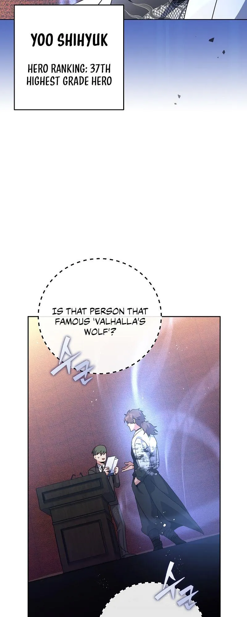 The Novel’s Extra (Remake) Chapter 16 Online - página 22