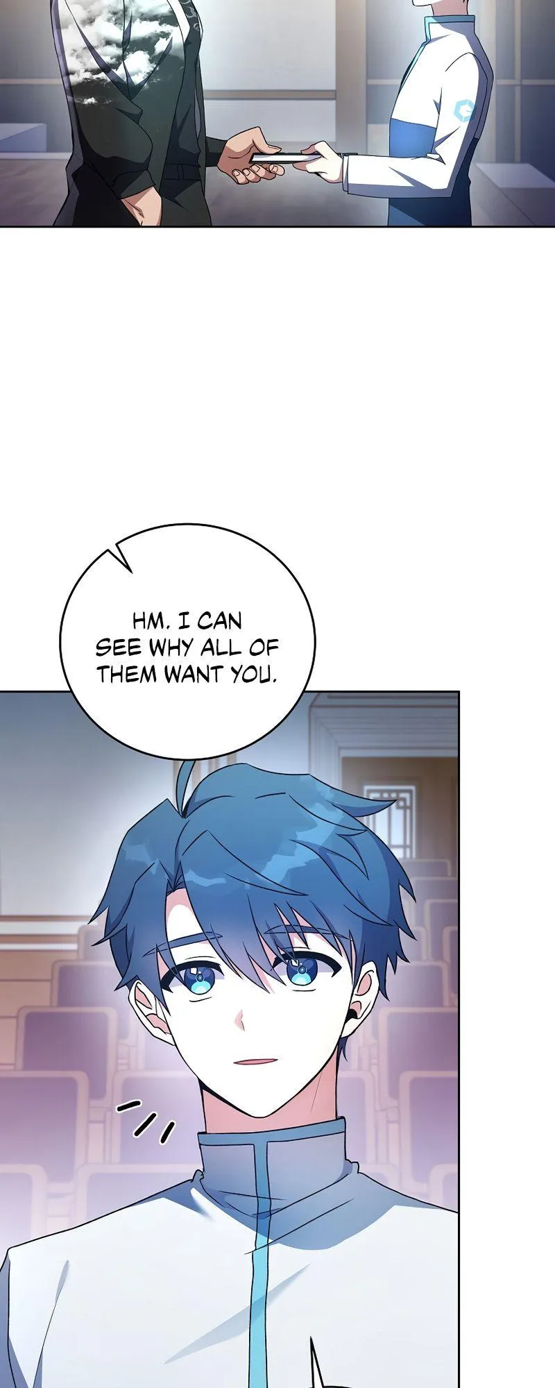 The Novel’s Extra (Remake) Chapter 16 Online - página 27