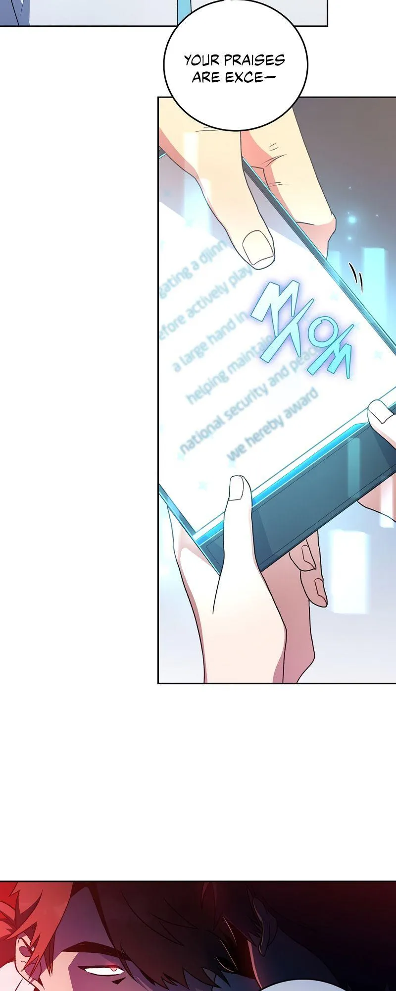 The Novel’s Extra (Remake) Chapter 16 Online - página 28