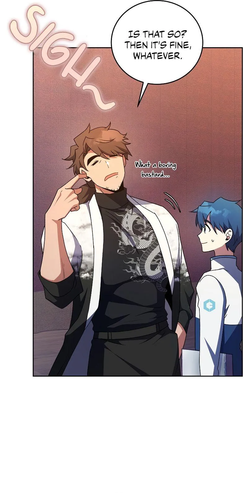 The Novel’s Extra (Remake) Chapter 16 Online - página 31