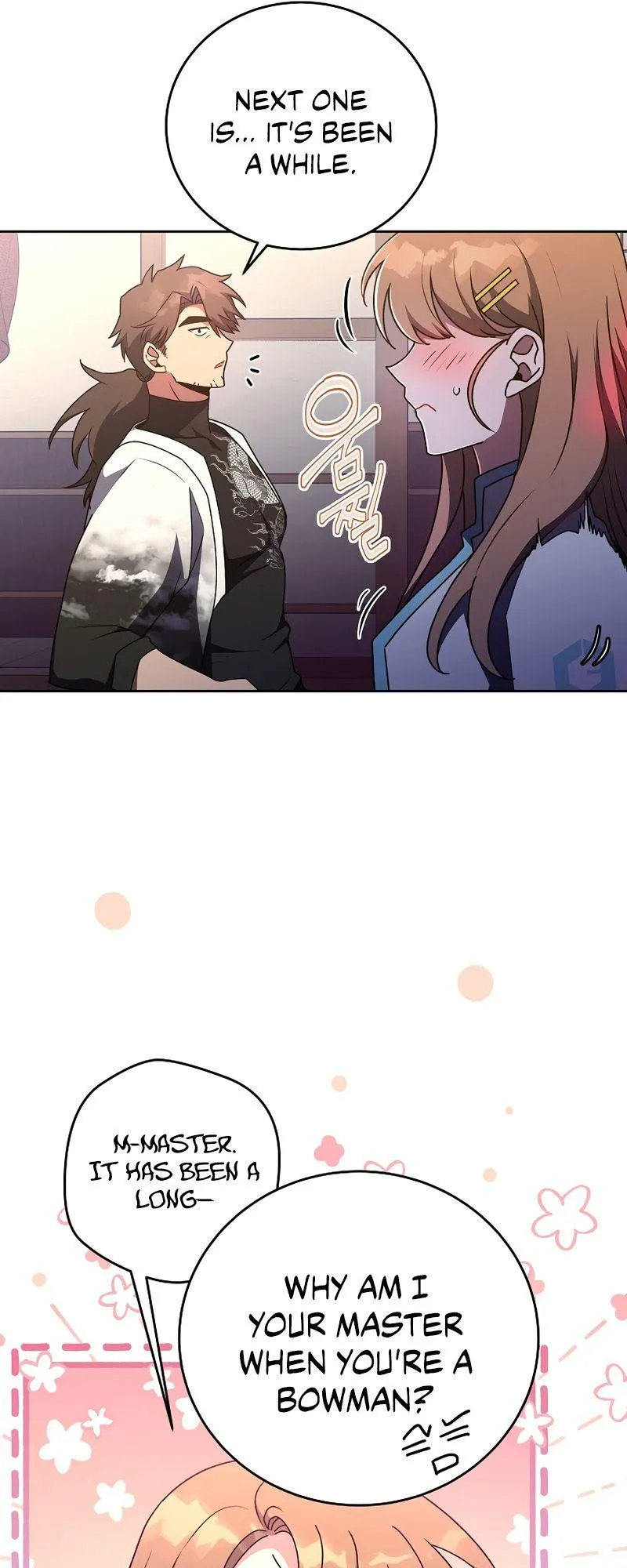 The Novel’s Extra (Remake) Chapter 16 Online - página 32