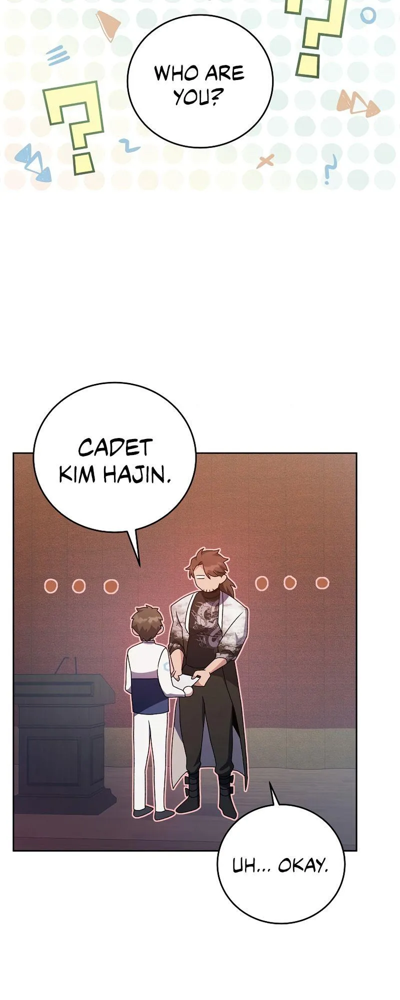 The Novel’s Extra (Remake) Chapter 16 Online - página 35
