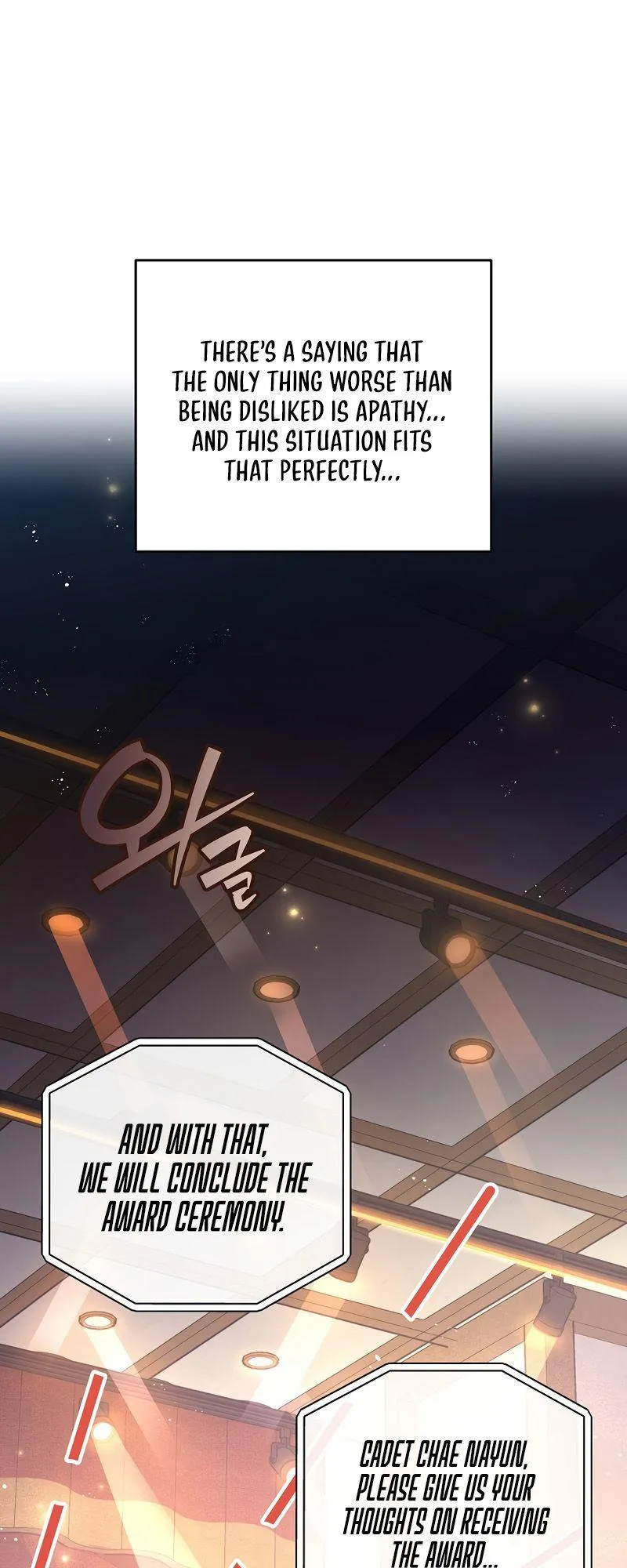 The Novel’s Extra (Remake) Chapter 16 Online - página 36