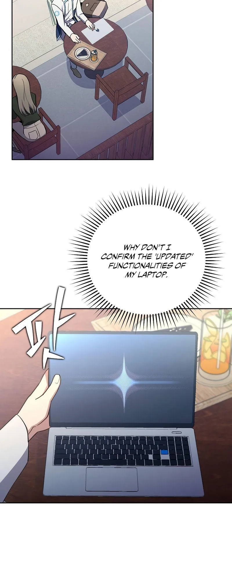 The Novel’s Extra (Remake) Chapter 16 Online - página 40