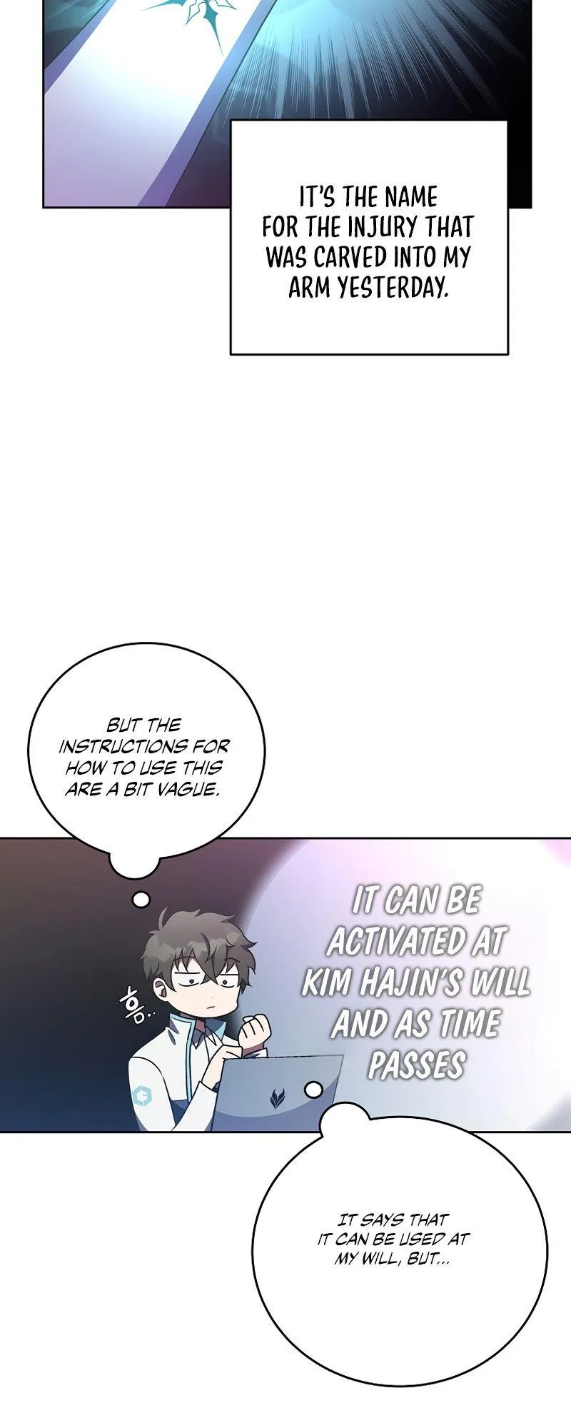 The Novel’s Extra (Remake) Chapter 16 Online - página 42