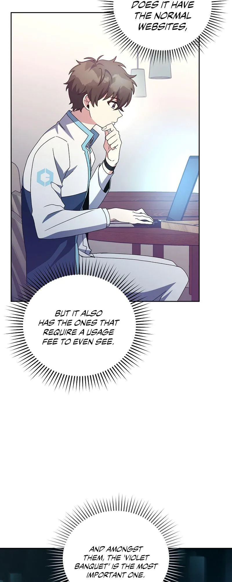 The Novel’s Extra (Remake) Chapter 16 Online - página 50