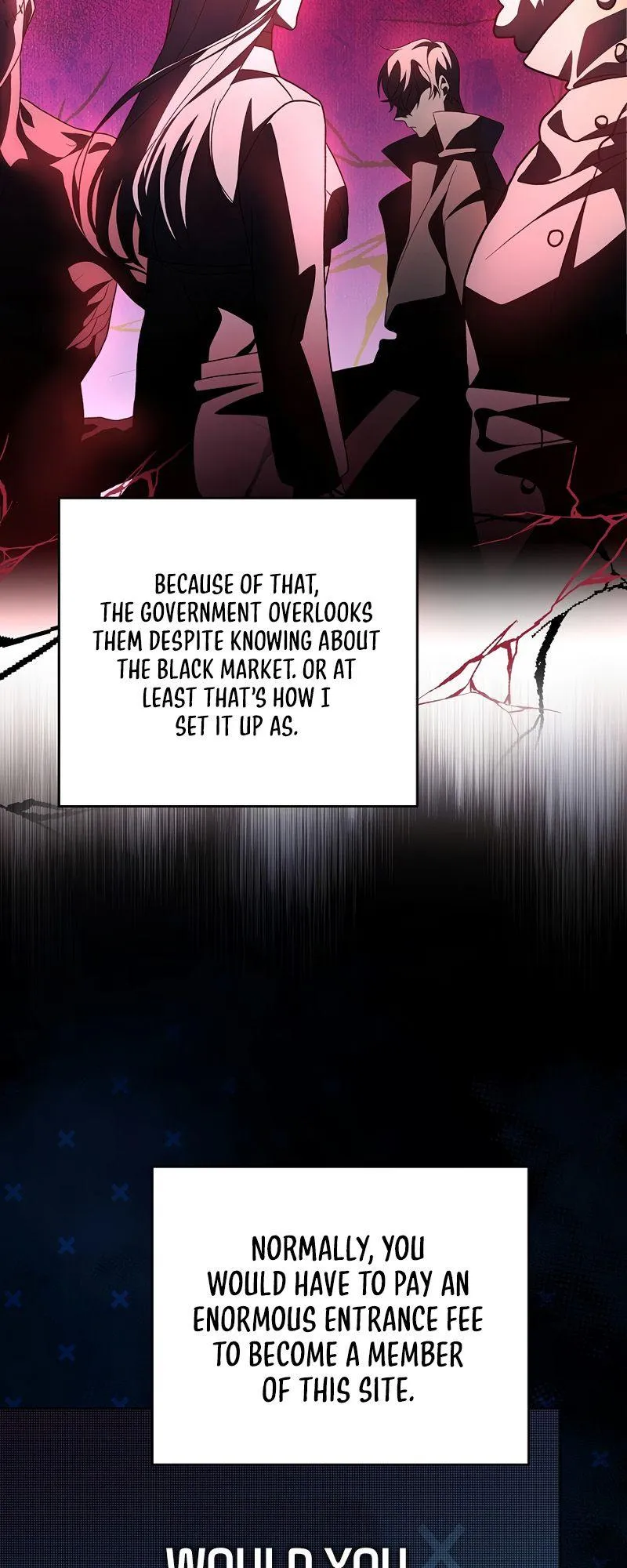 The Novel’s Extra (Remake) Chapter 16 Online - página 53