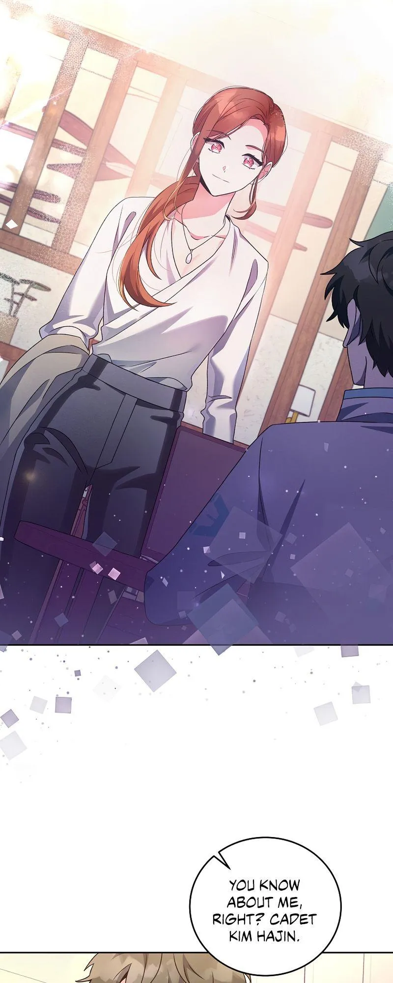 The Novel’s Extra (Remake) Chapter 16 Online - página 56