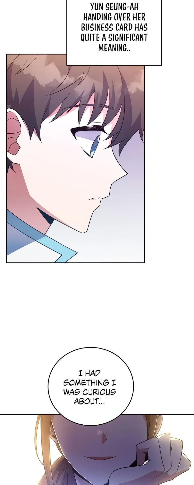 The Novel’s Extra (Remake) Chapter 16 Online - página 59