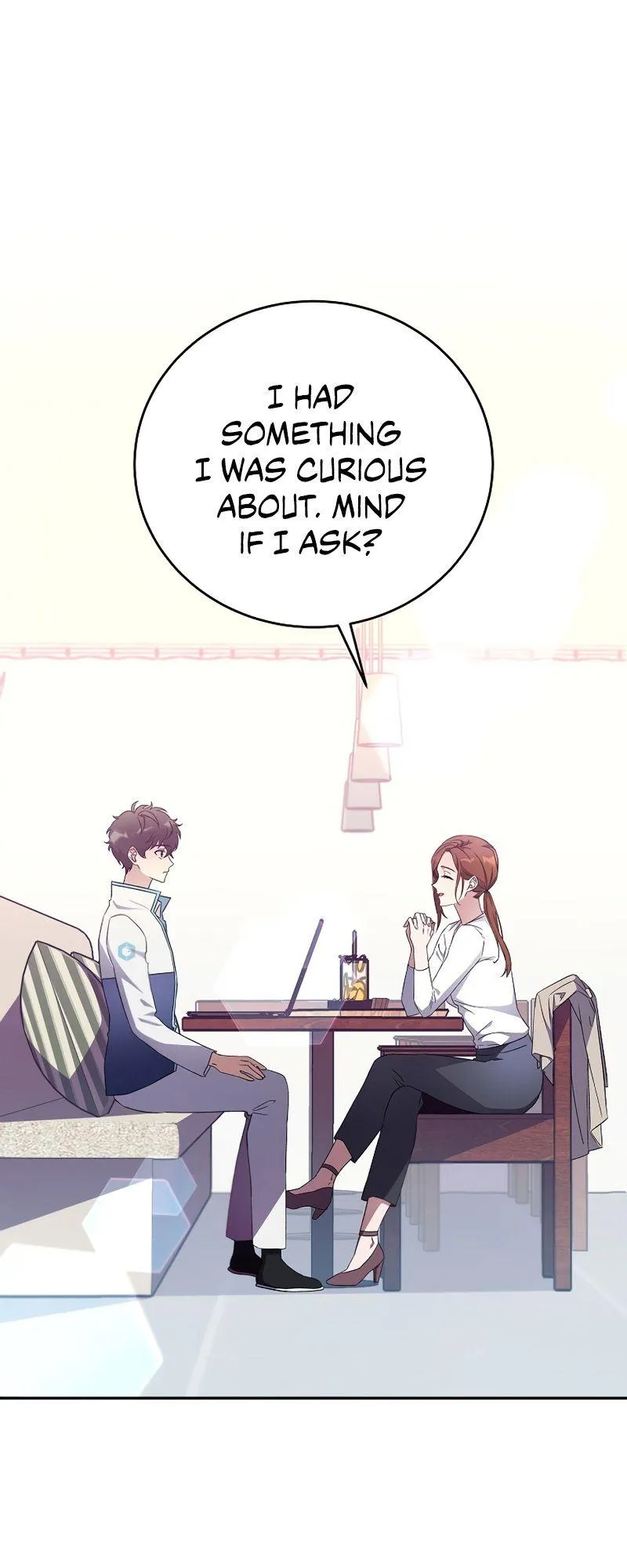 The Novel’s Extra (Remake) Chapter 17 Online - página 2