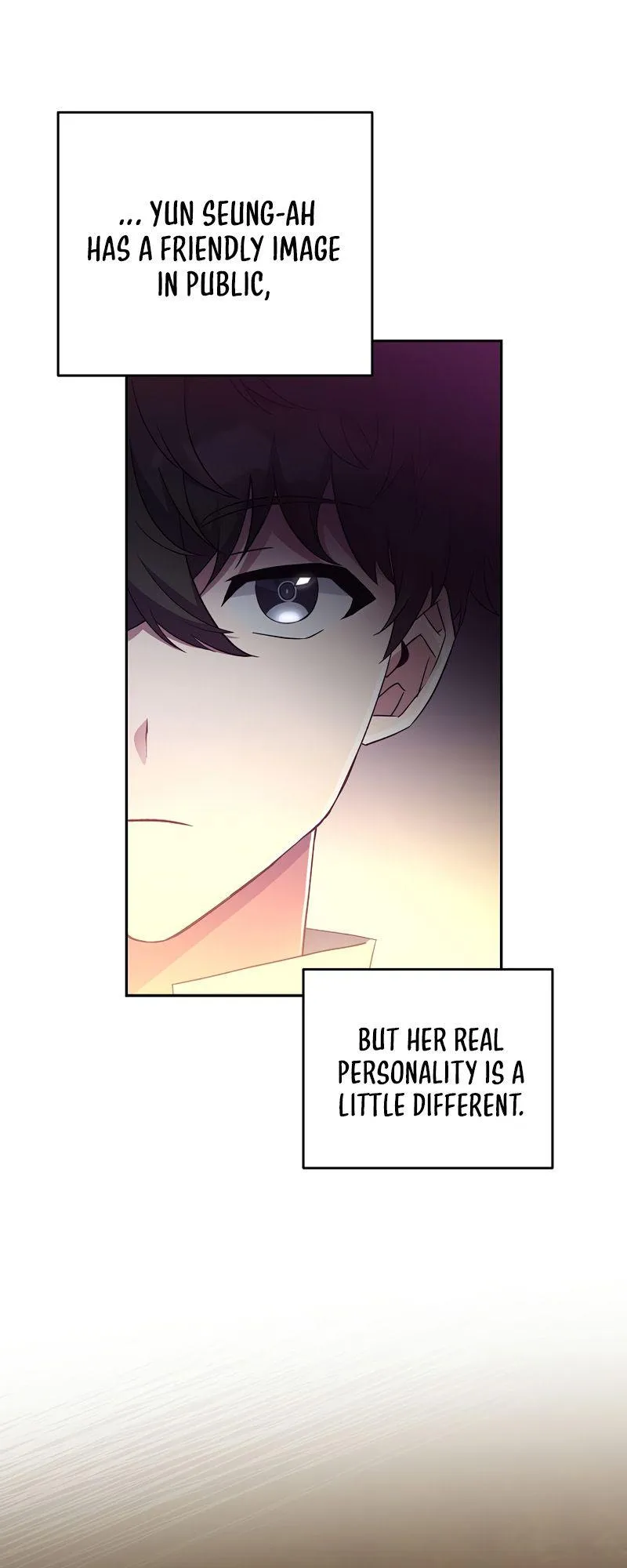 The Novel’s Extra (Remake) Chapter 17 Online - página 3
