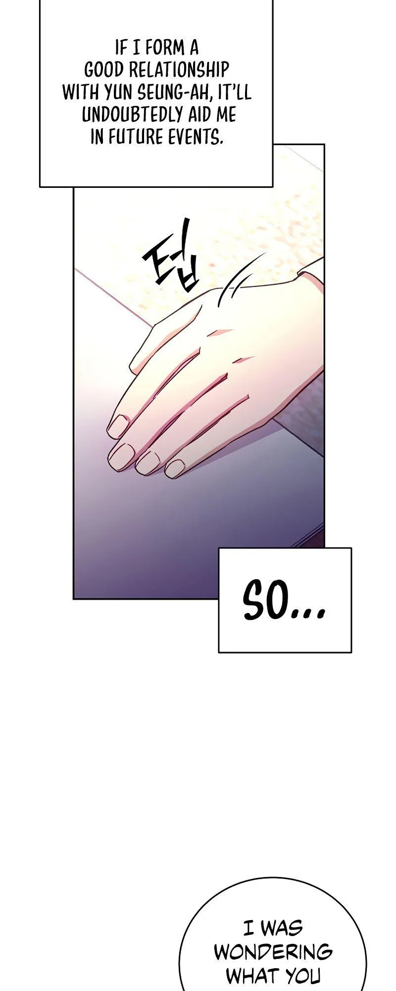 The Novel’s Extra (Remake) Chapter 17 Online - página 6