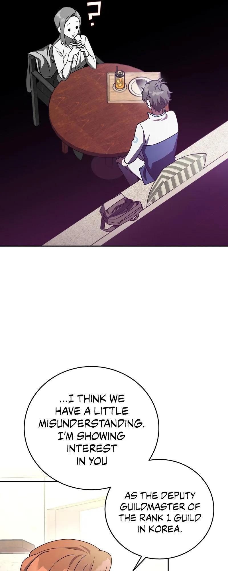 The Novel’s Extra (Remake) Chapter 17 Online - página 8