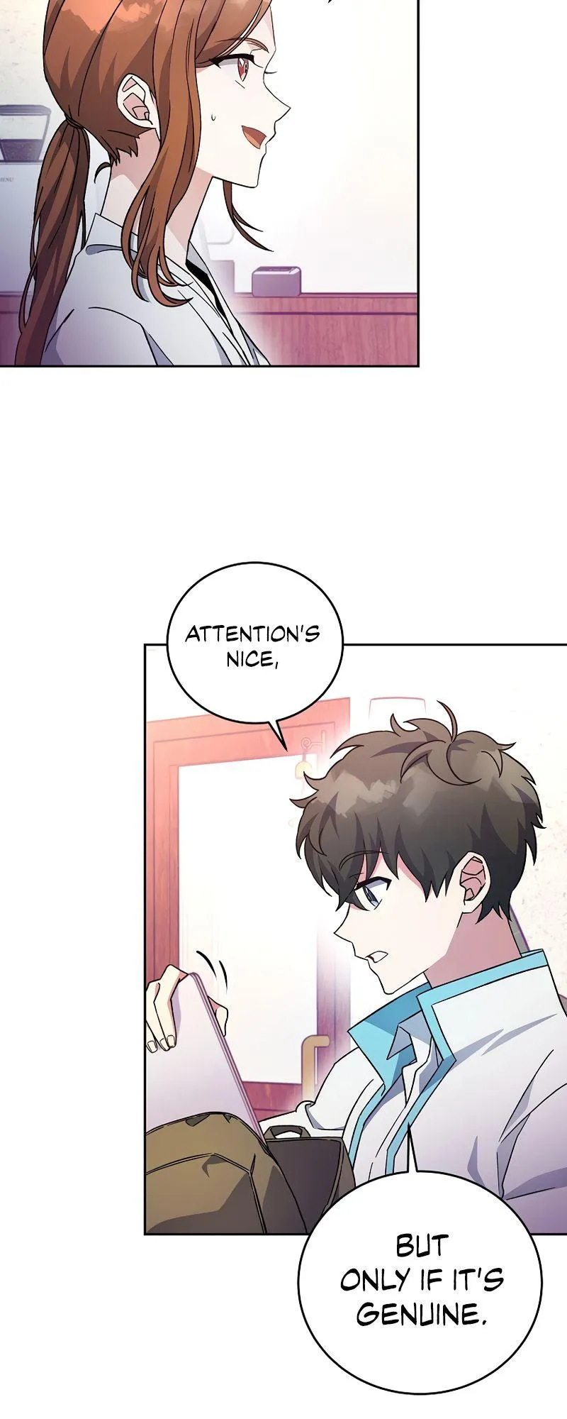 The Novel’s Extra (Remake) Chapter 17 Online - página 9