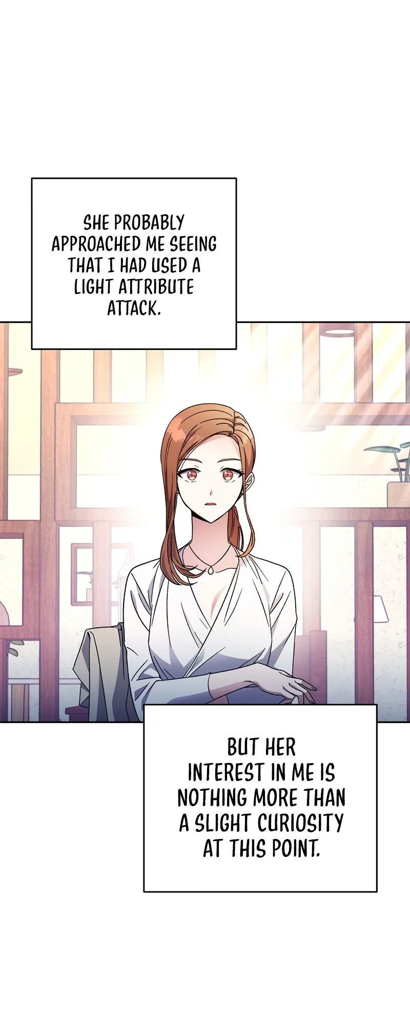 The Novel’s Extra (Remake) Chapter 17 Online - página 10