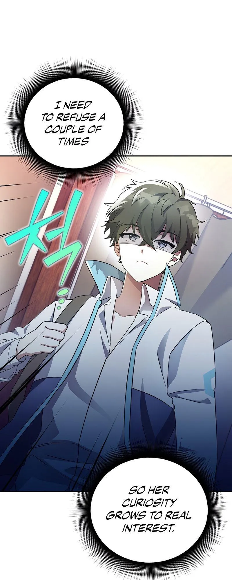 The Novel’s Extra (Remake) Chapter 17 Online - página 11