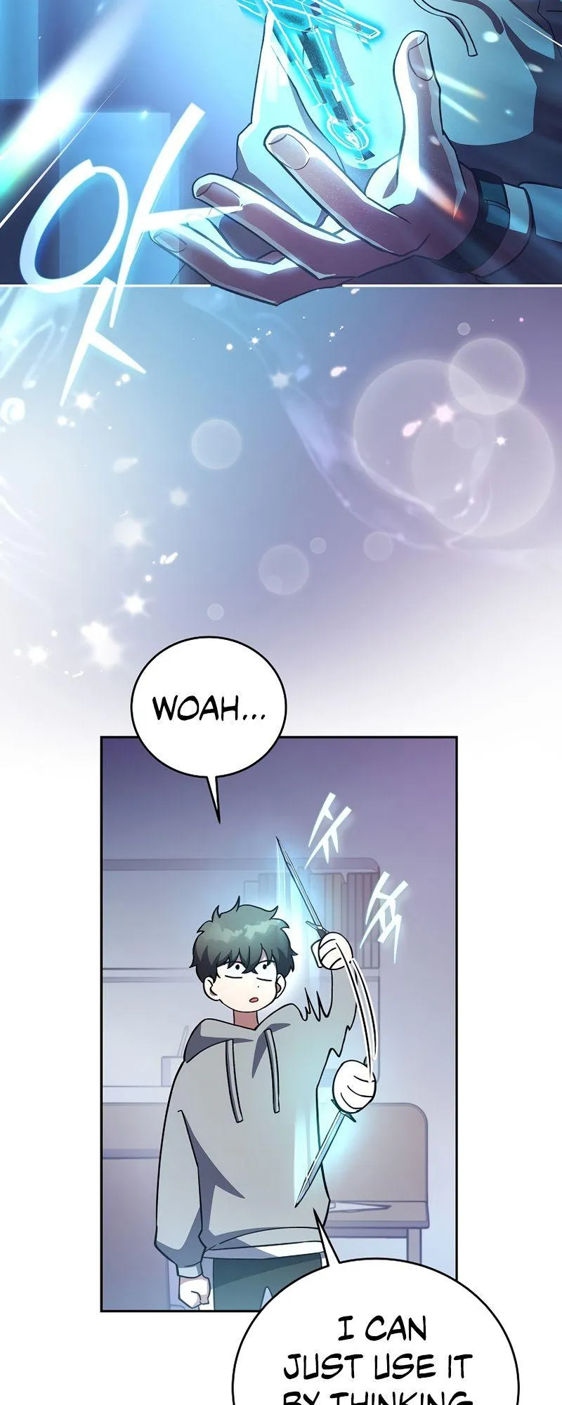 The Novel’s Extra (Remake) Chapter 17 Online - página 18