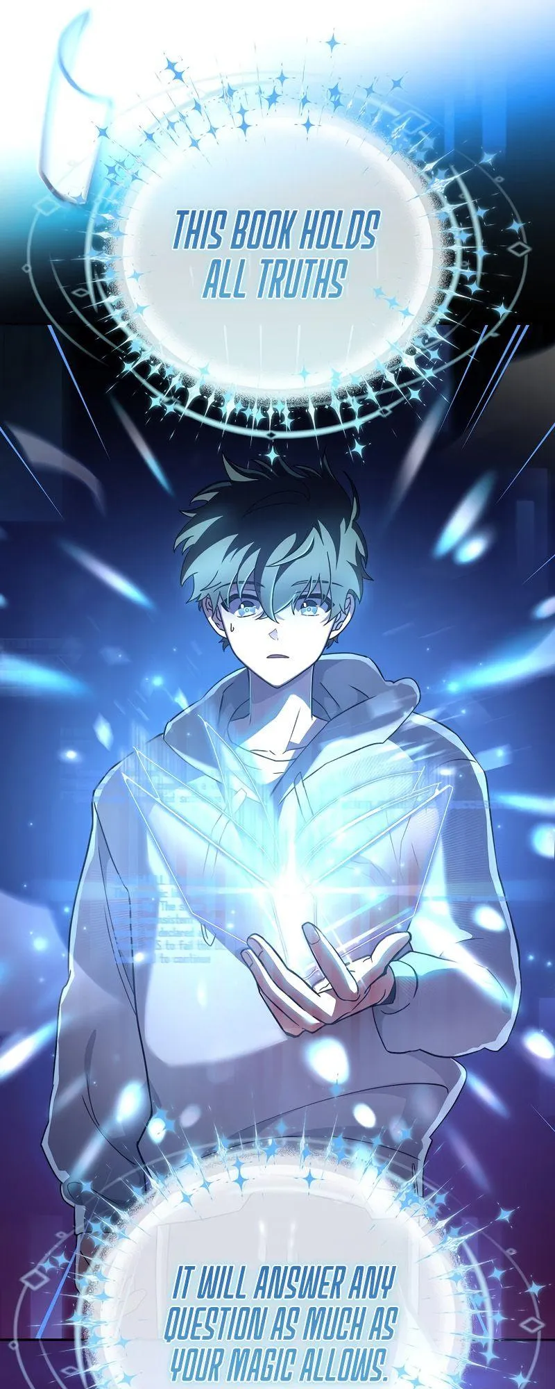 The Novel’s Extra (Remake) Chapter 17 Online - página 26