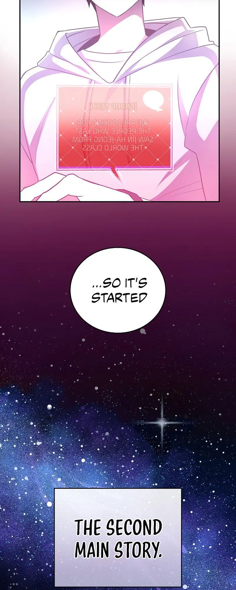 The Novel’s Extra (Remake) Chapter 17 Online - página 33