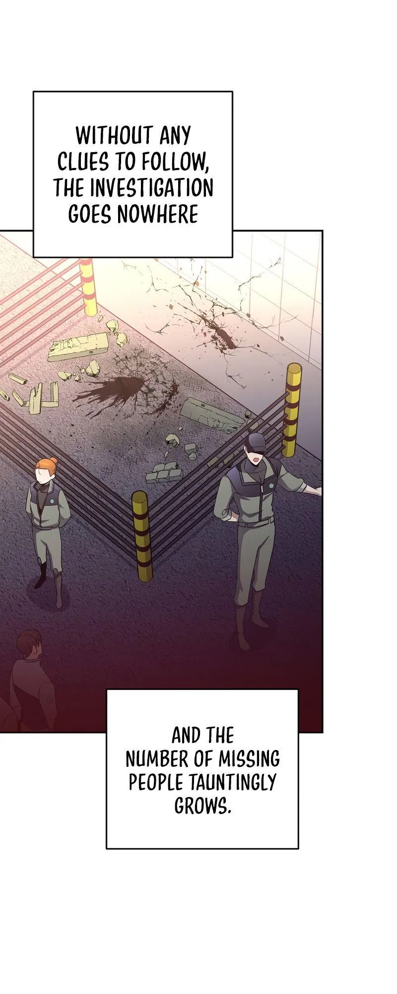 The Novel’s Extra (Remake) Chapter 17 Online - página 36