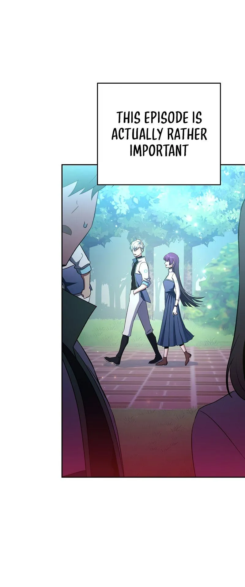 The Novel’s Extra (Remake) Chapter 17 Online - página 37