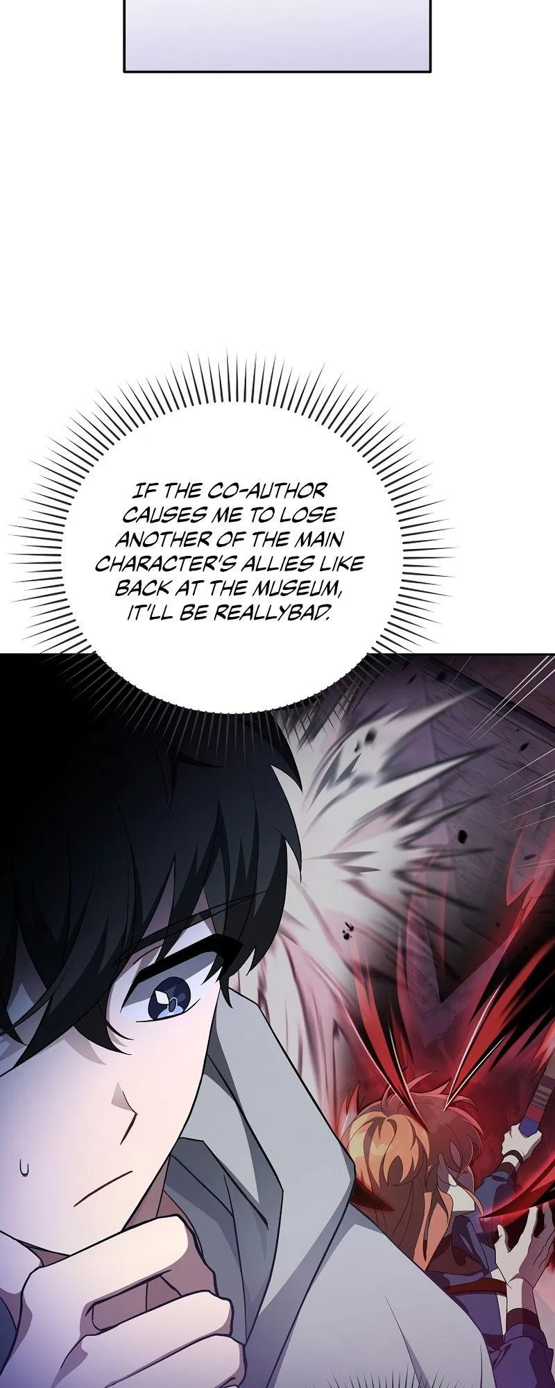 The Novel’s Extra (Remake) Chapter 17 Online - página 39