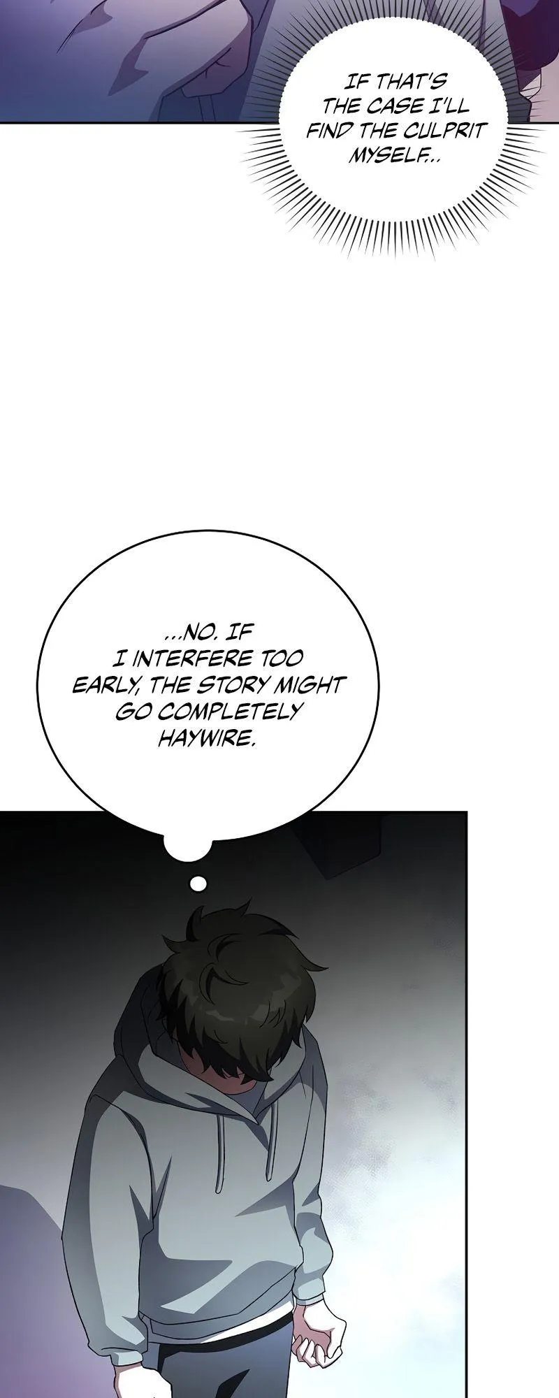 The Novel’s Extra (Remake) Chapter 17 Online - página 40