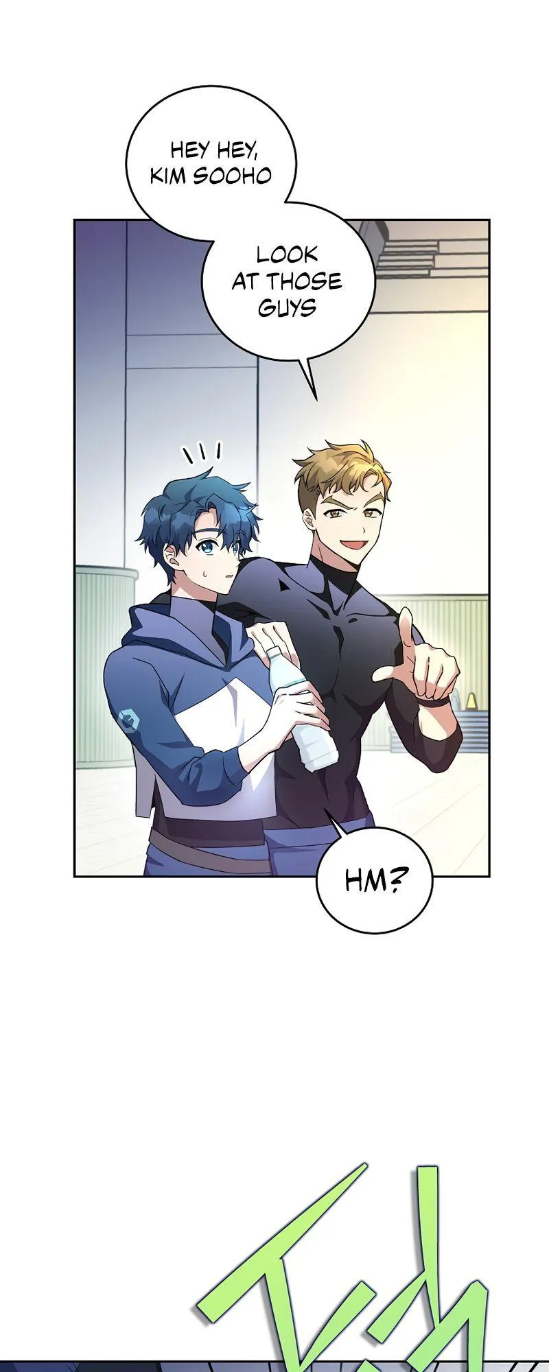 The Novel’s Extra (Remake) Chapter 17 Online - página 44