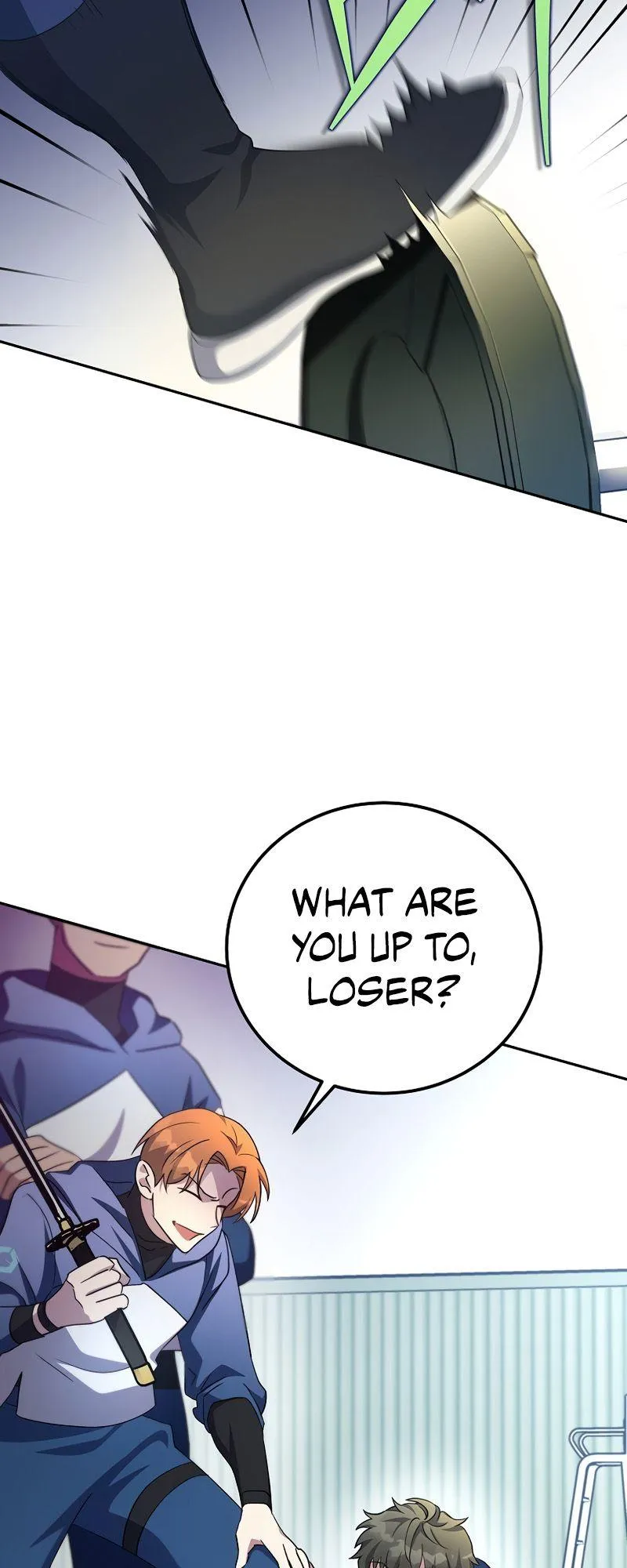 The Novel’s Extra (Remake) Chapter 17 Online - página 45
