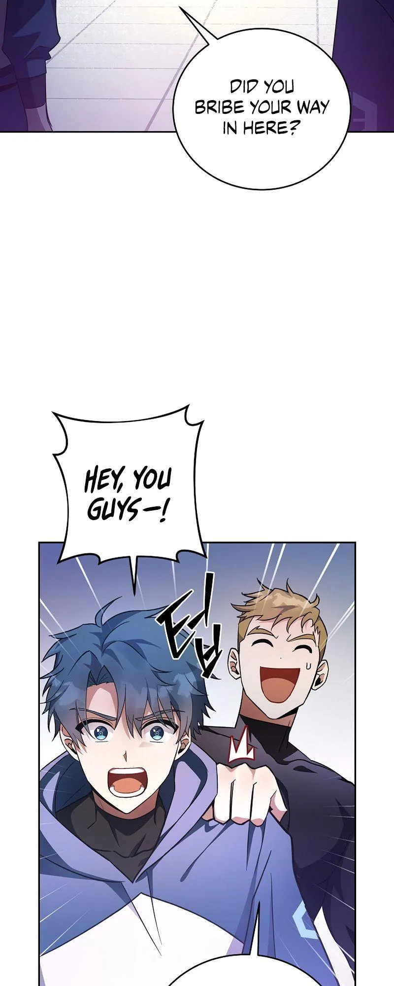 The Novel’s Extra (Remake) Chapter 17 Online - página 47