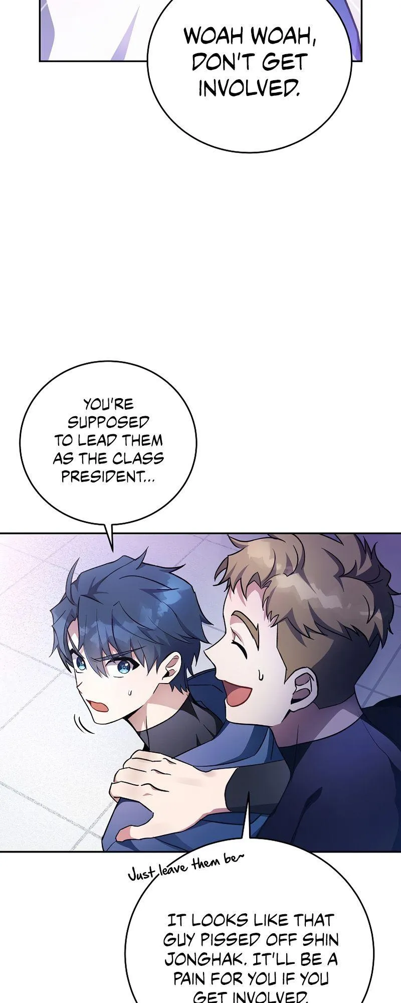 The Novel’s Extra (Remake) Chapter 17 Online - página 48