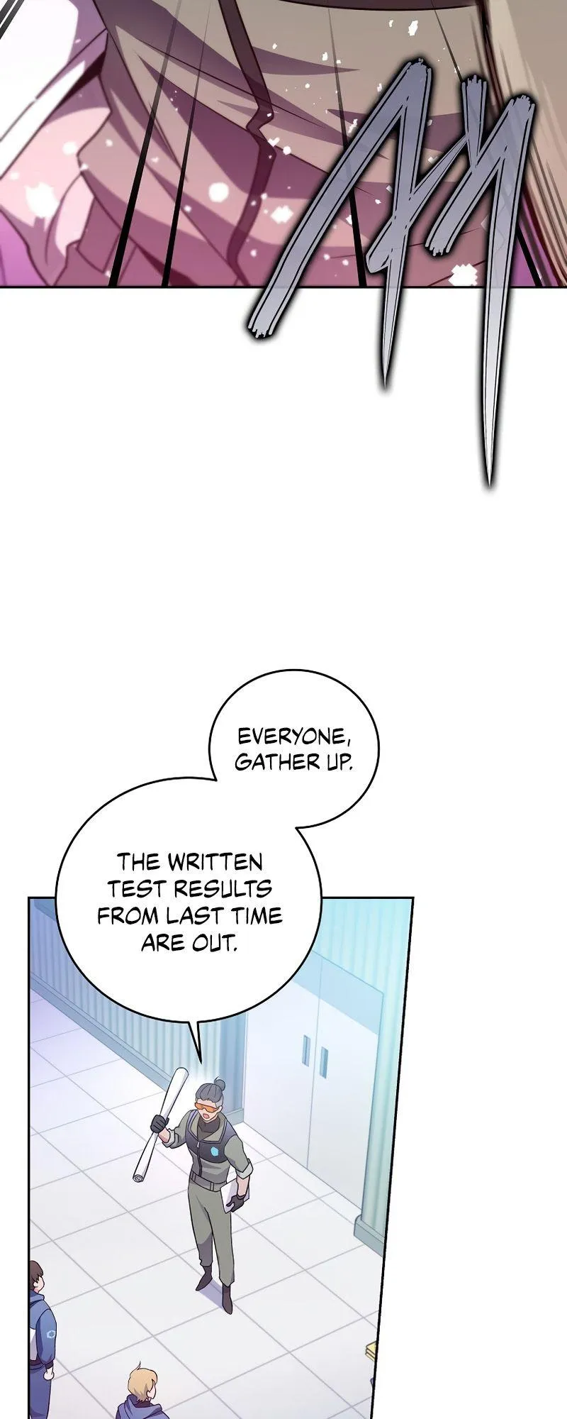 The Novel’s Extra (Remake) Chapter 17 Online - página 52