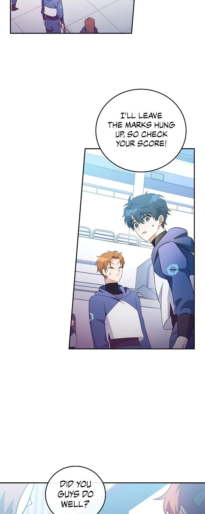 The Novel’s Extra (Remake) Chapter 17 Online - página 53