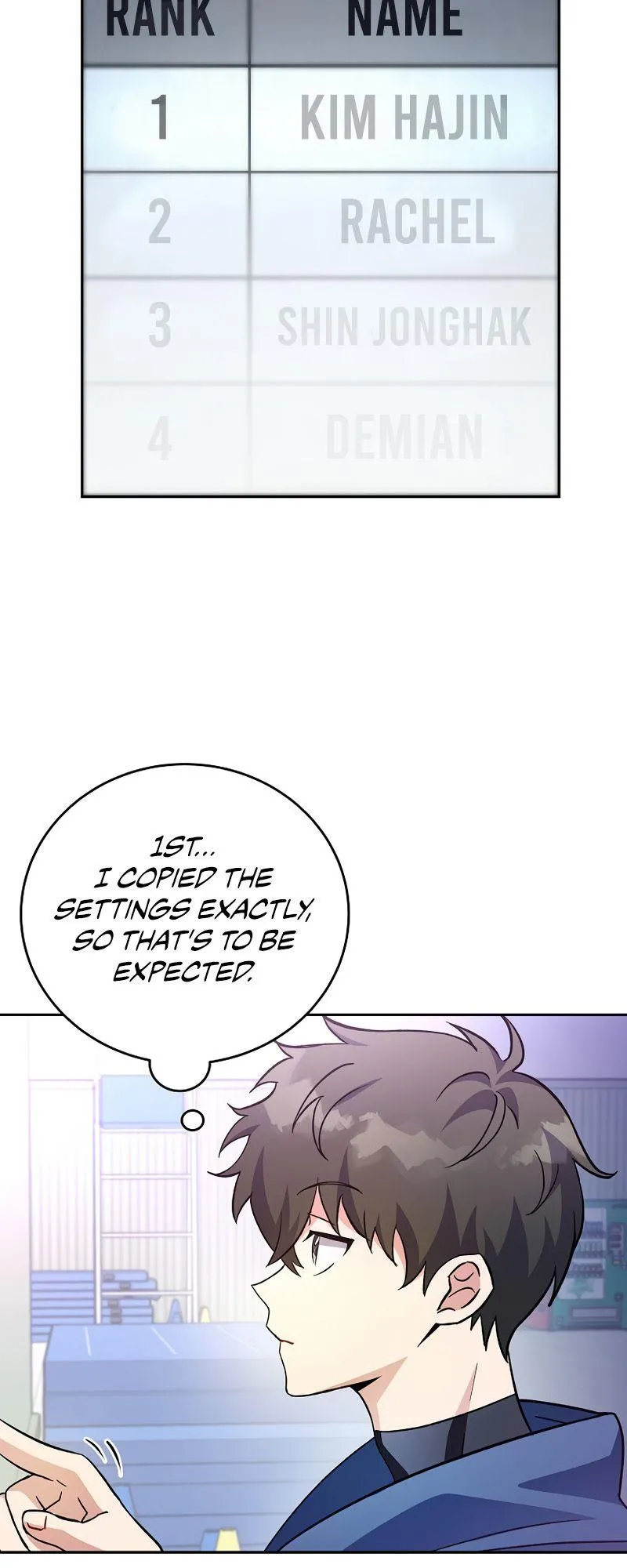 The Novel’s Extra (Remake) Chapter 17 Online - página 55